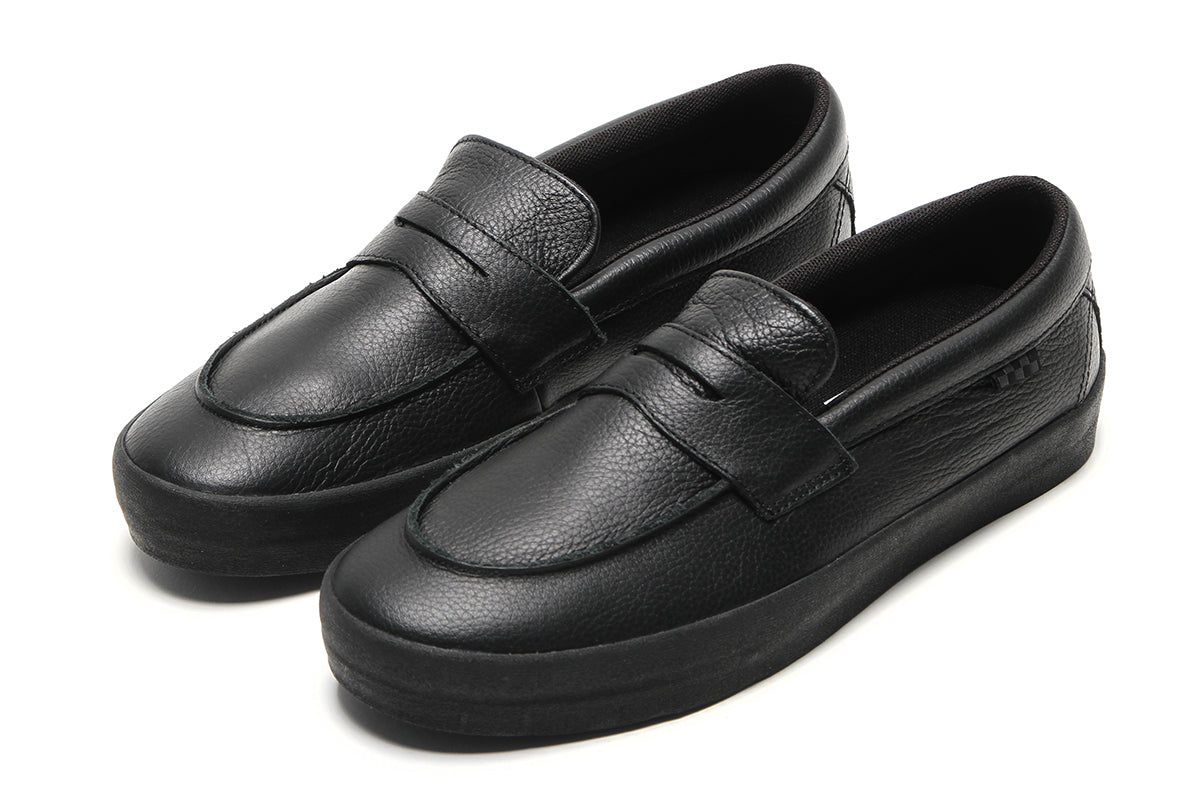Skate Loafer - Mesh Lined