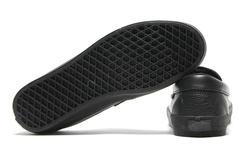 Skate Loafer - Mesh Lined