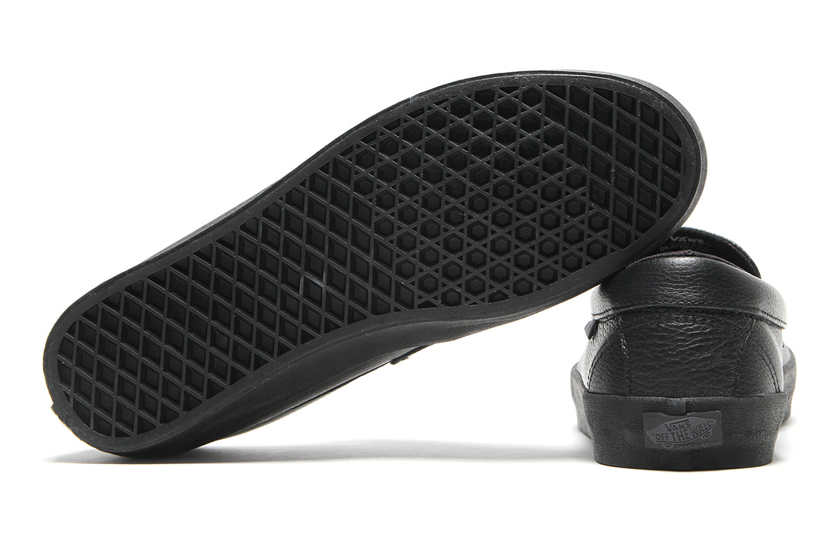 Skate Loafer - Mesh Lined