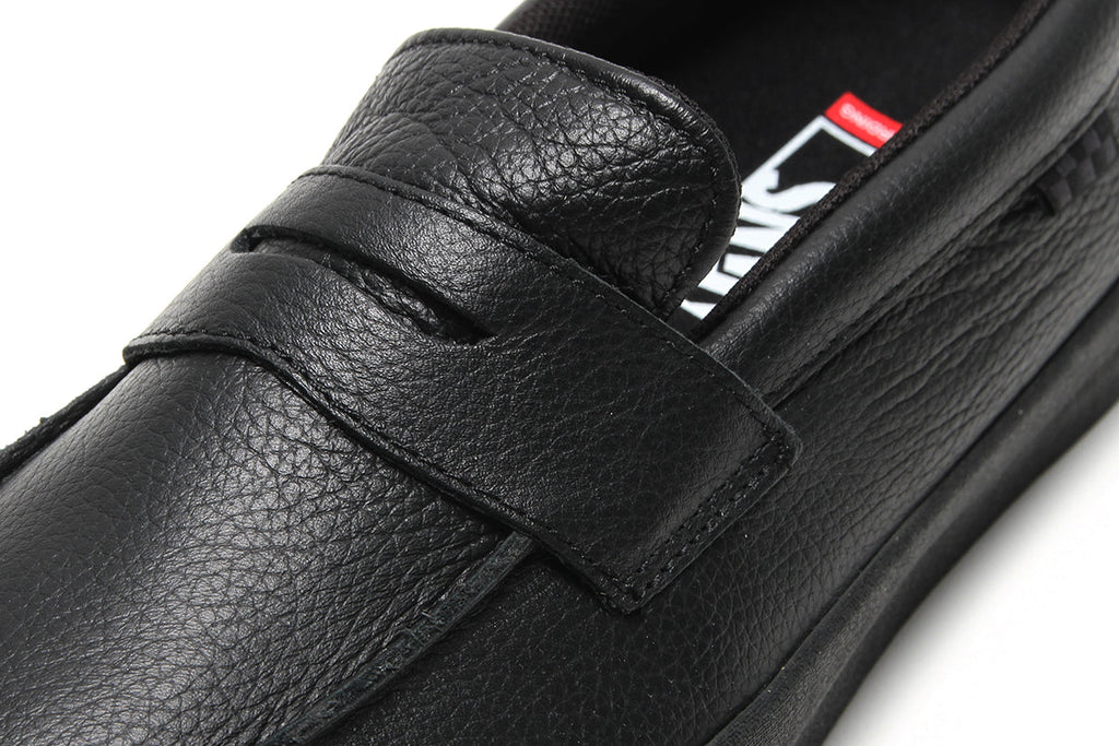 Skate Loafer - Mesh Lined