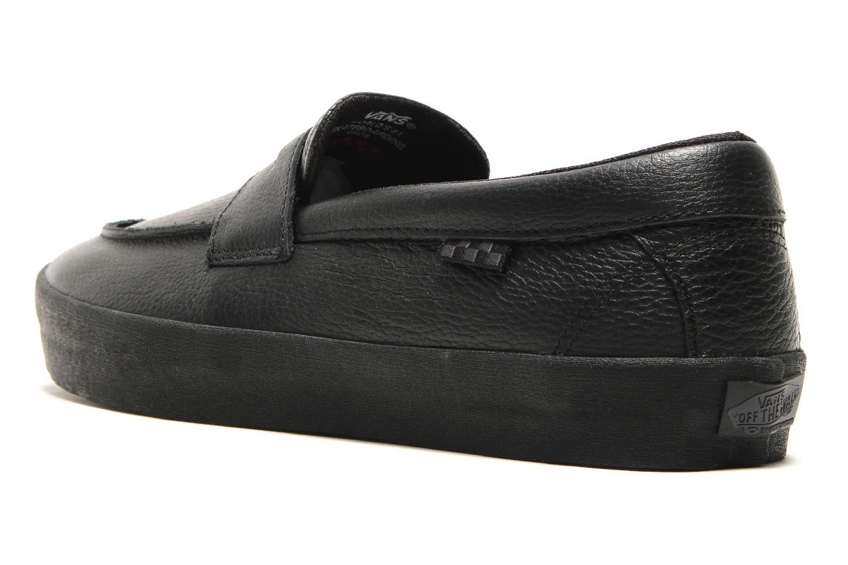 Skate Loafer - Mesh Lined