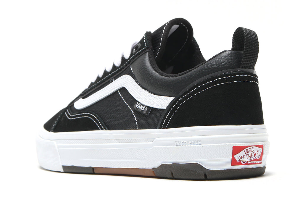 Skate Old Skool Wafflecup