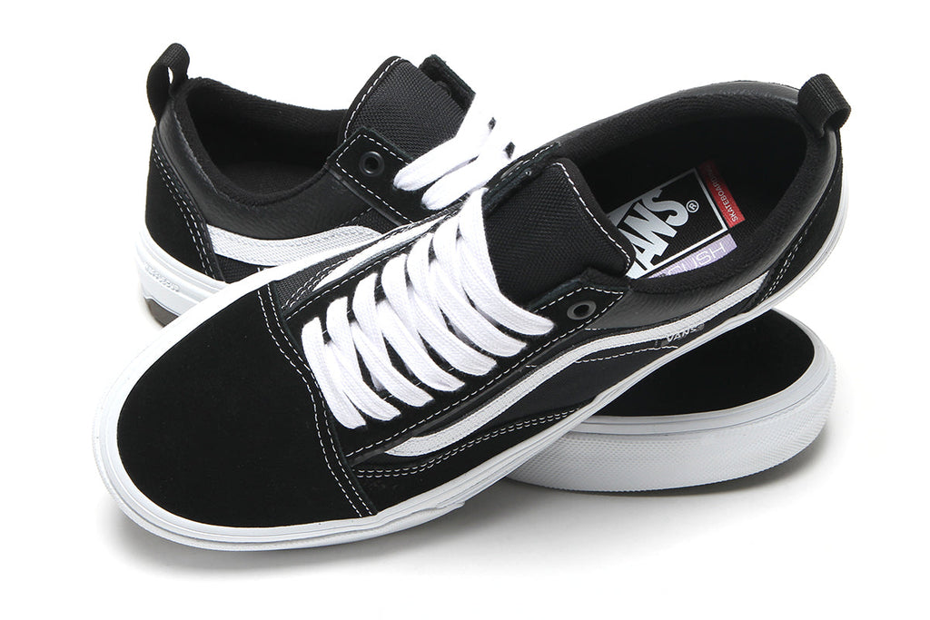 Skate Old Skool Wafflecup