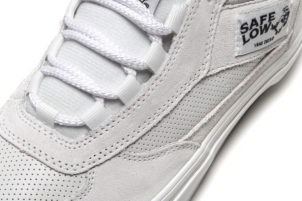 Skate Safe Low