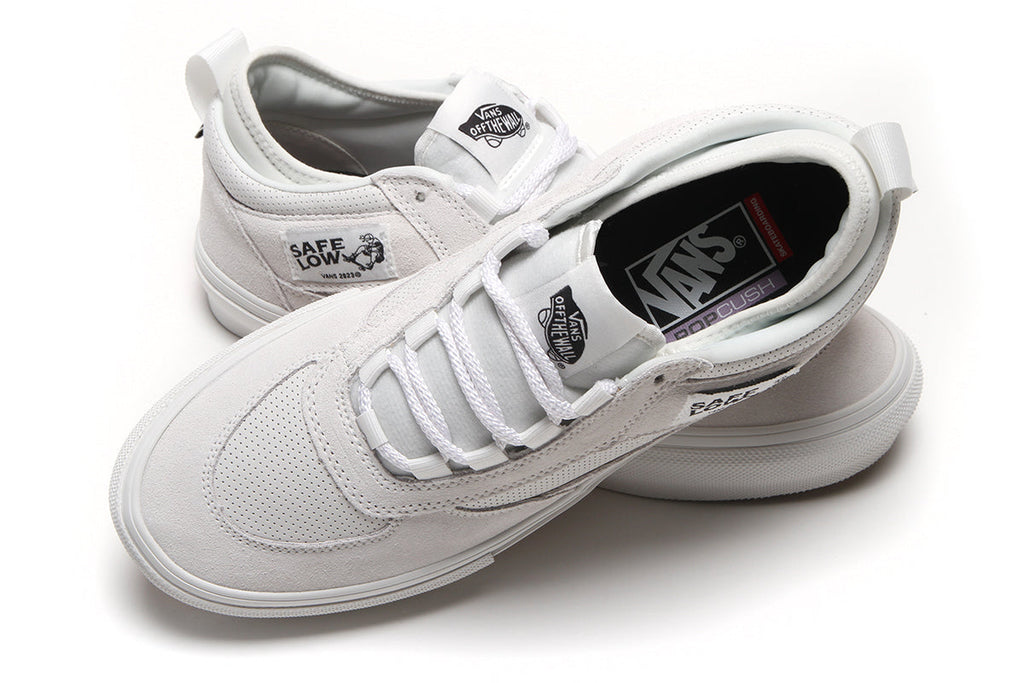 Skate Safe Low