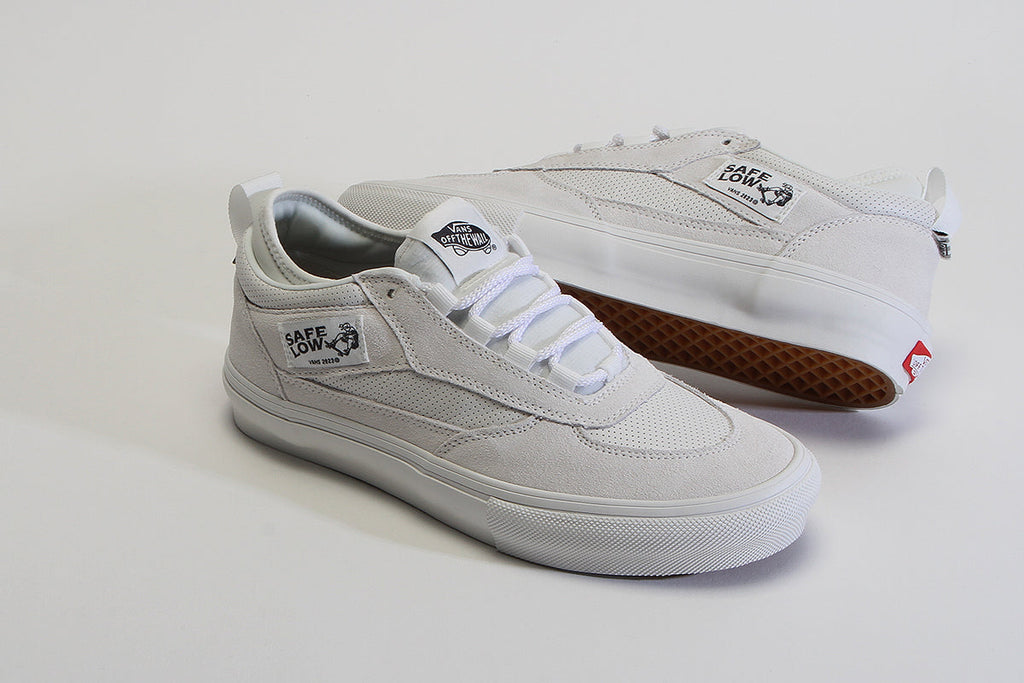 Skate Safe Low
