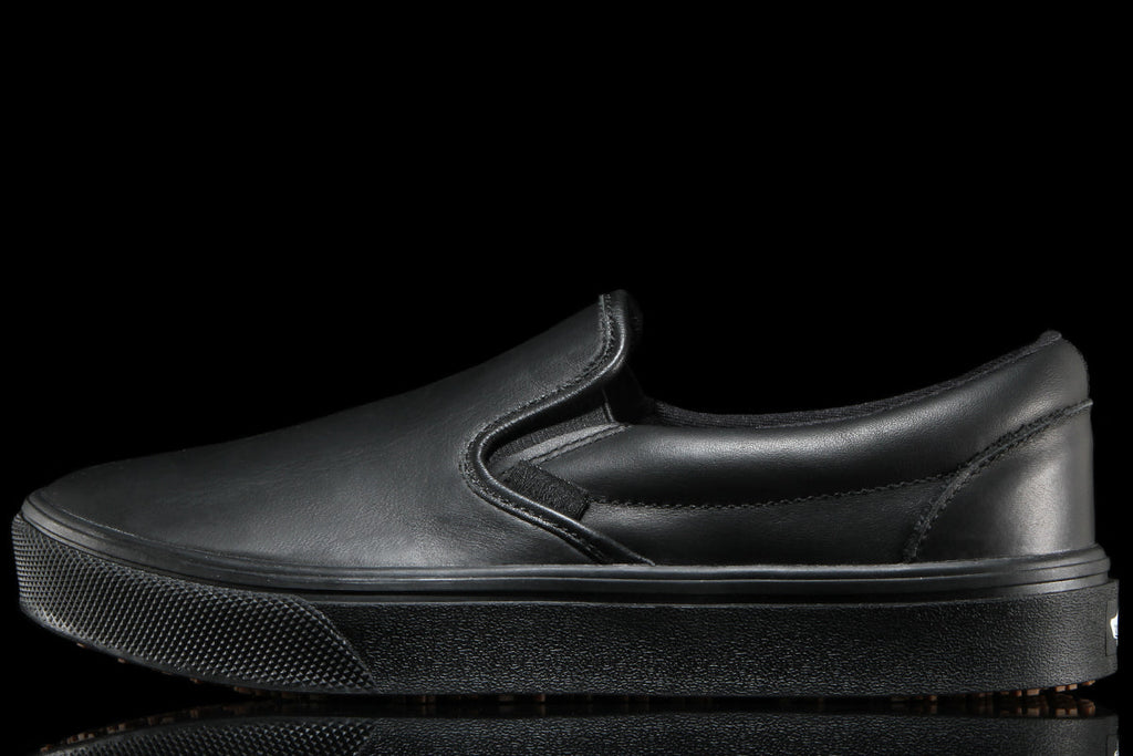 Slip-On MFTM Series III