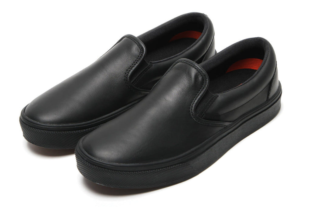 Slip-On MFTM Series III