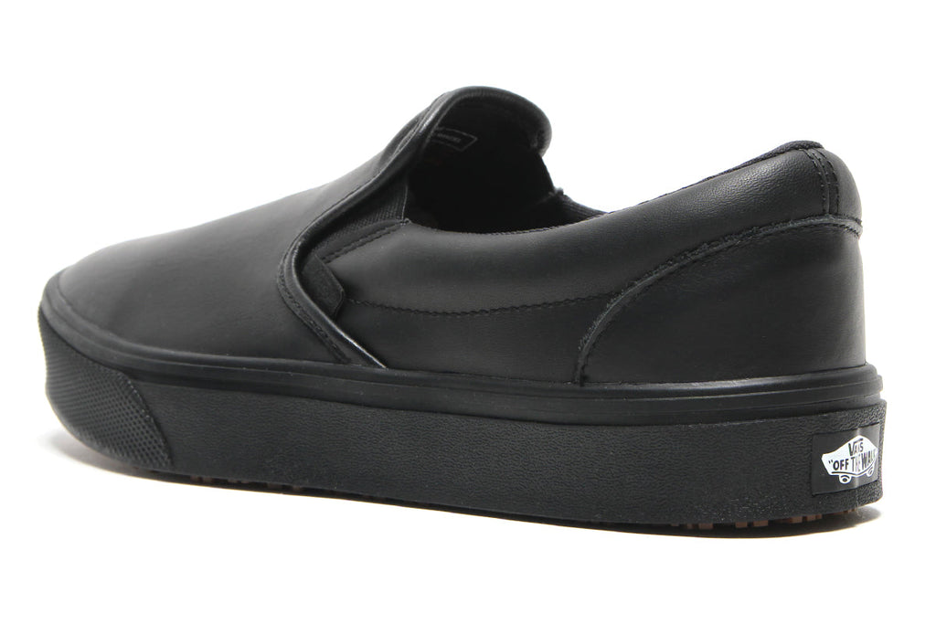 Slip-On MFTM Series III