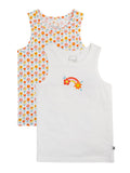 Varlie Vest 2 Pack