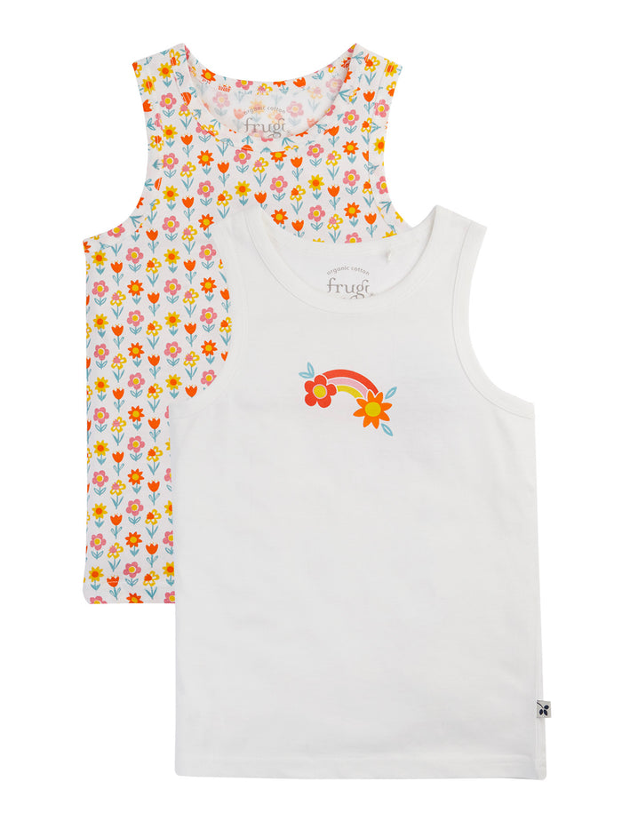 Varlie Vest 2 Pack