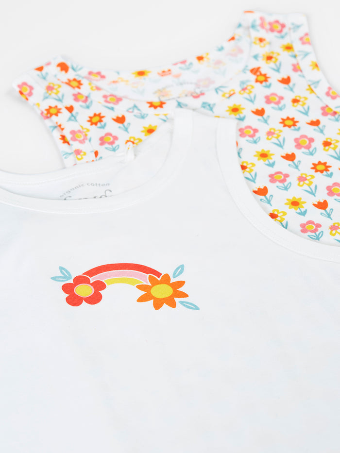 Varlie Vest 2 Pack