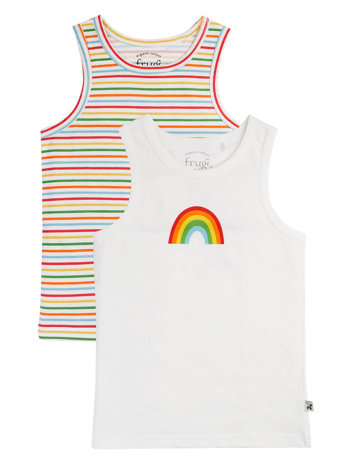 Varlie Vest 2 Pack