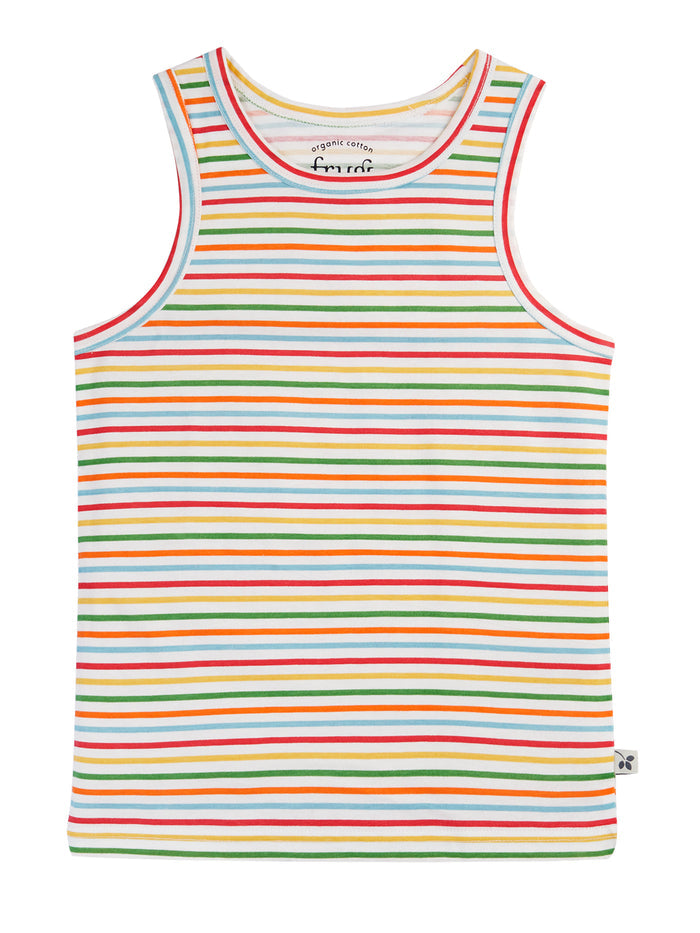 Varlie Vest 2 Pack