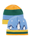Voyager Reversible Hat