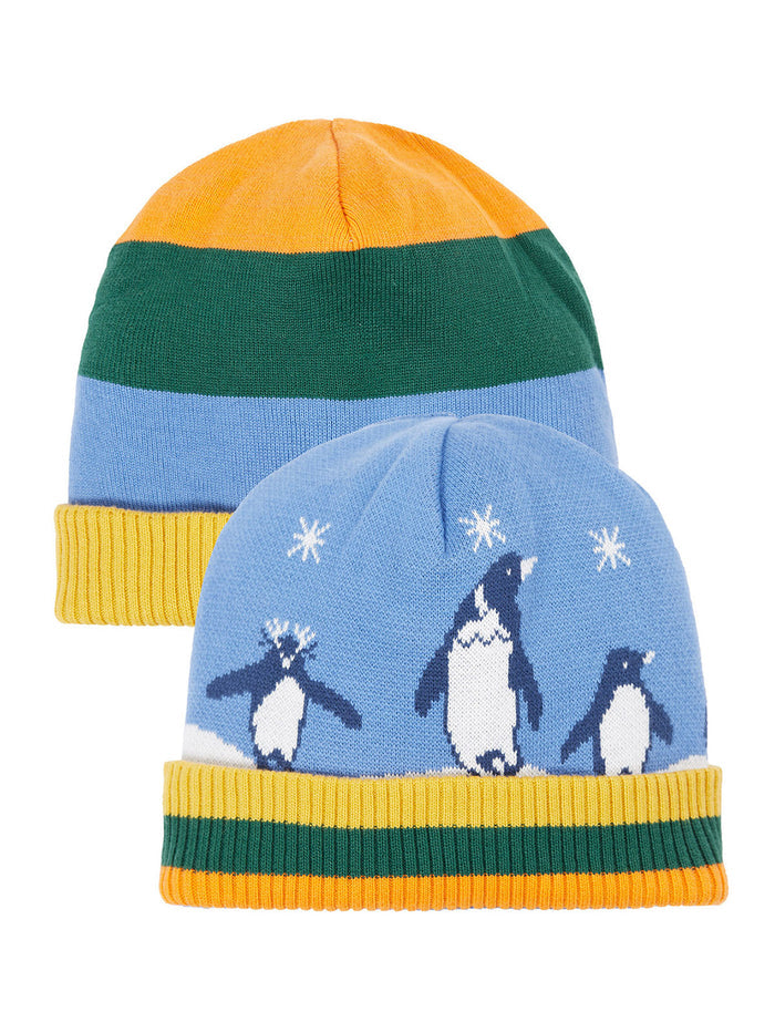 Voyager Reversible Hat