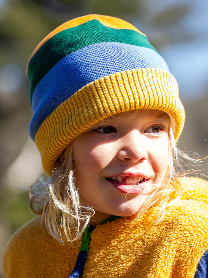 Voyager Reversible Hat