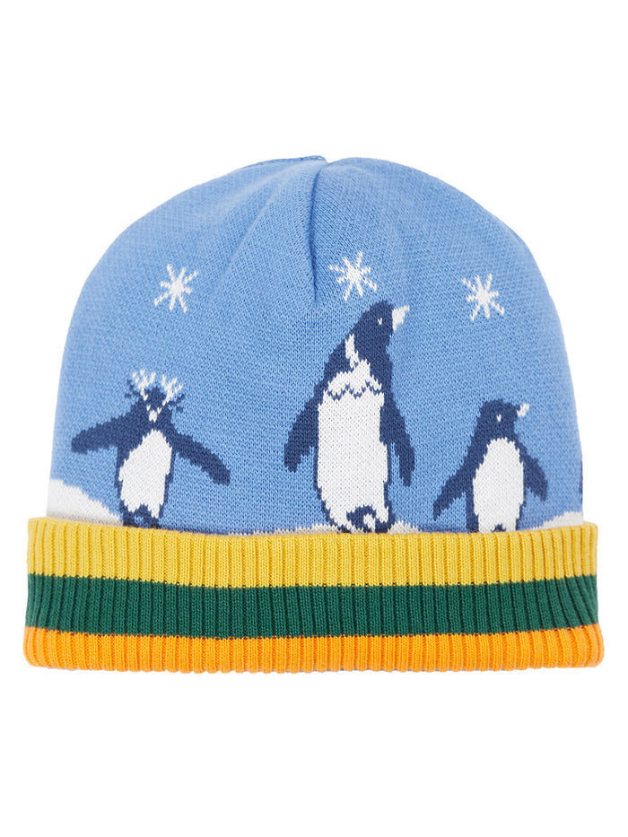 Voyager Reversible Hat