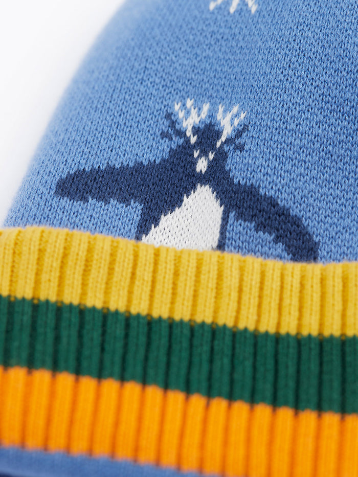Voyager Reversible Hat