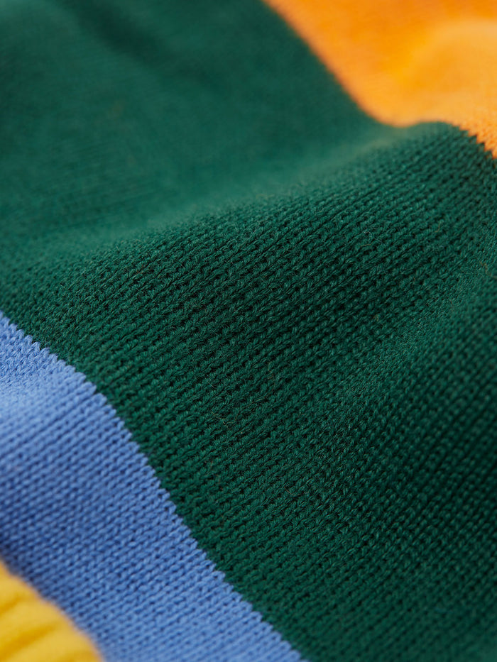 Voyager Reversible Hat