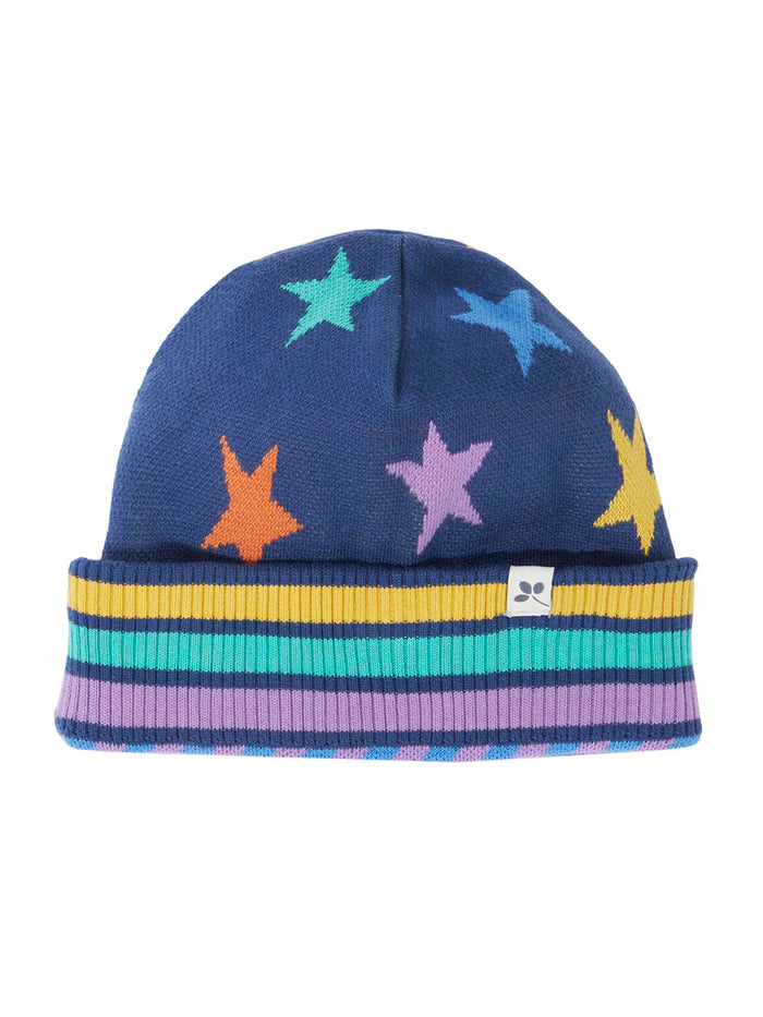 Voyager Reversible Hat