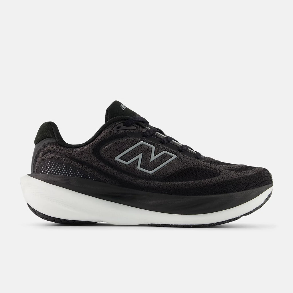New Balance Women's 1080v15 Running Shoes in Black