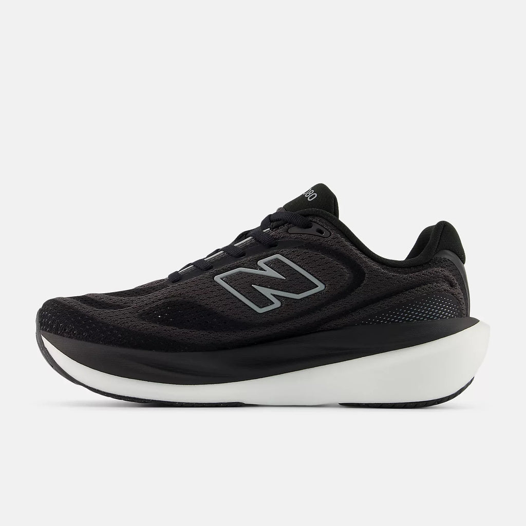 New Balance Women's 1080v15 Running Shoes in Black
