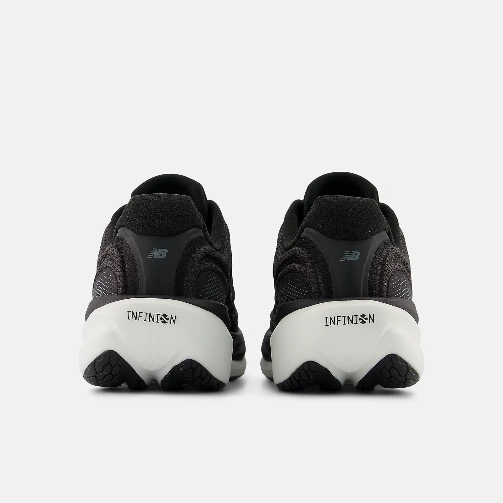 New Balance Women's 1080v15 Running Shoes in Black