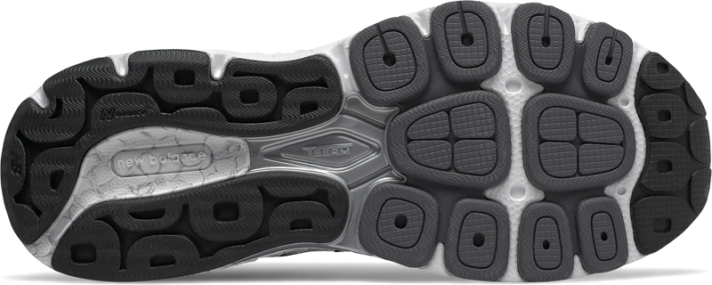 New Balance Women's 940v4 Running Shoes in BLACK