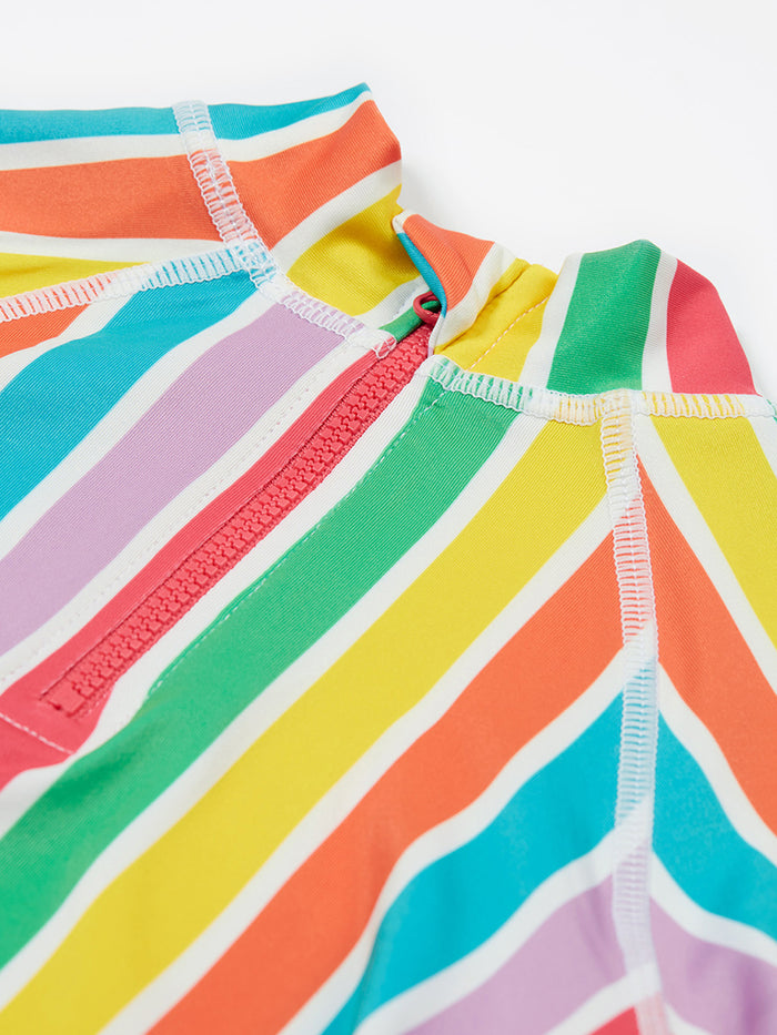 Waverley Rash Vest Set