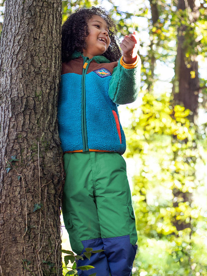 Wilderness Trouser