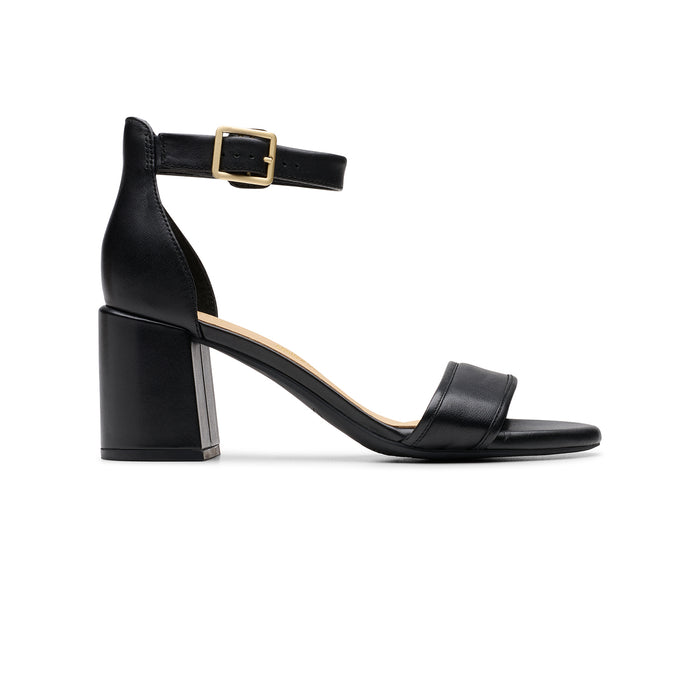 Womens - Ezoria Mae Black