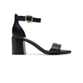 Womens - Ezoria Mae Black
