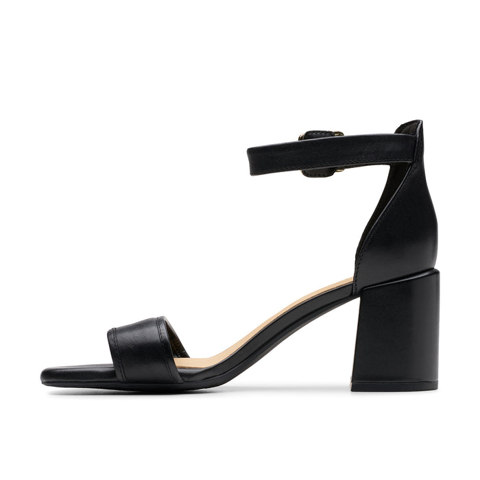 Womens - Ezoria Mae Black