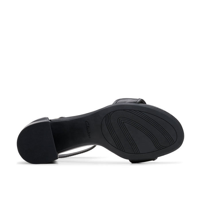 Womens - Ezoria Mae Black