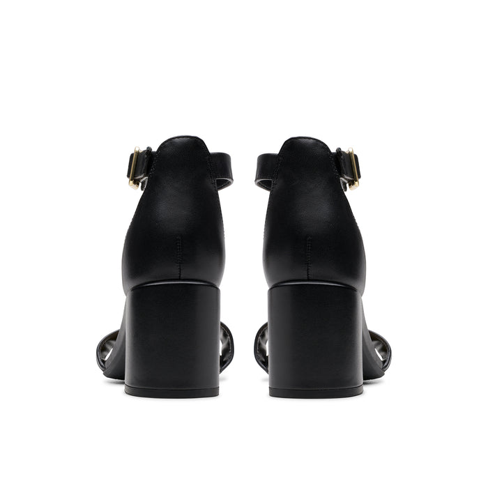 Womens - Ezoria Mae Black