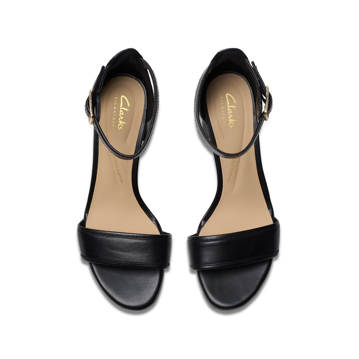 Womens - Ezoria Mae Black