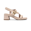 Womens - Jaylan Sol