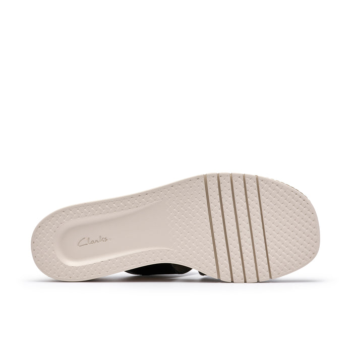 Womens - Kidiki Cove Black Leather