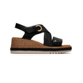 Womens - Kidiki Sun Black Combi