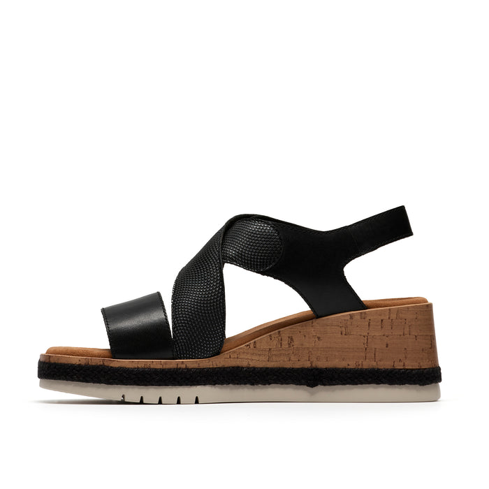 Womens - Kidiki Sun Black Combi