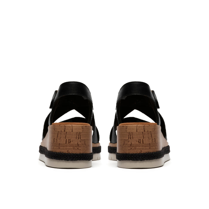 Womens - Kidiki Sun Black Combi