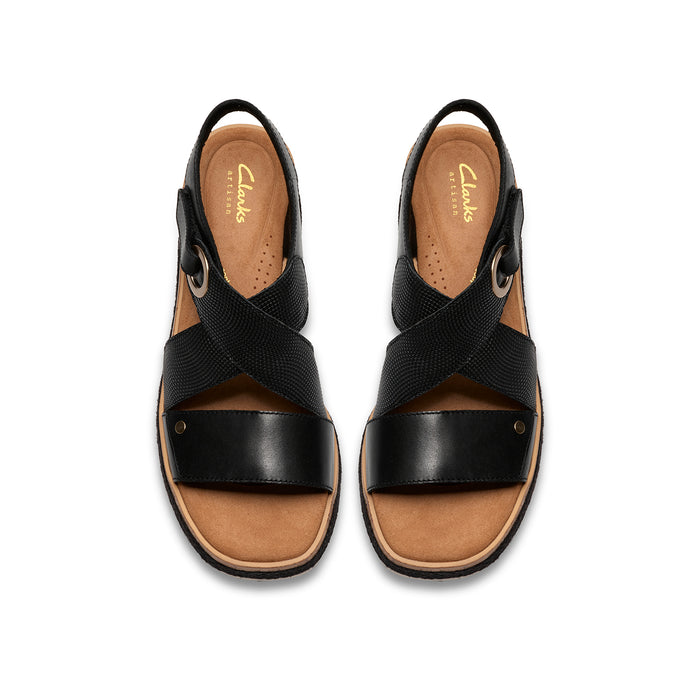 Womens - Kidiki Sun Black Combi