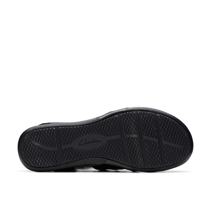 Womens - Kitly Ave Black Leather