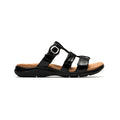 Womens - Kitly Pearl Black Pat
