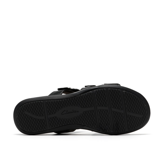 Womens - Kitly Pearl Black Pat