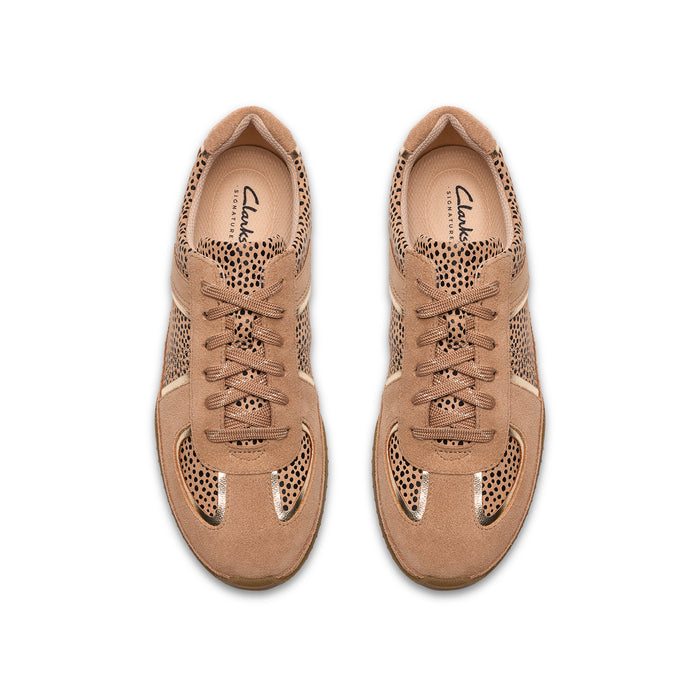 Womens - Meridor Lo