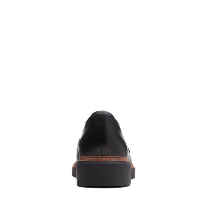 Womens - Westlynn Bella Black Leather
