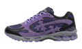Bravest Studios Kross Kountry Runner Purple