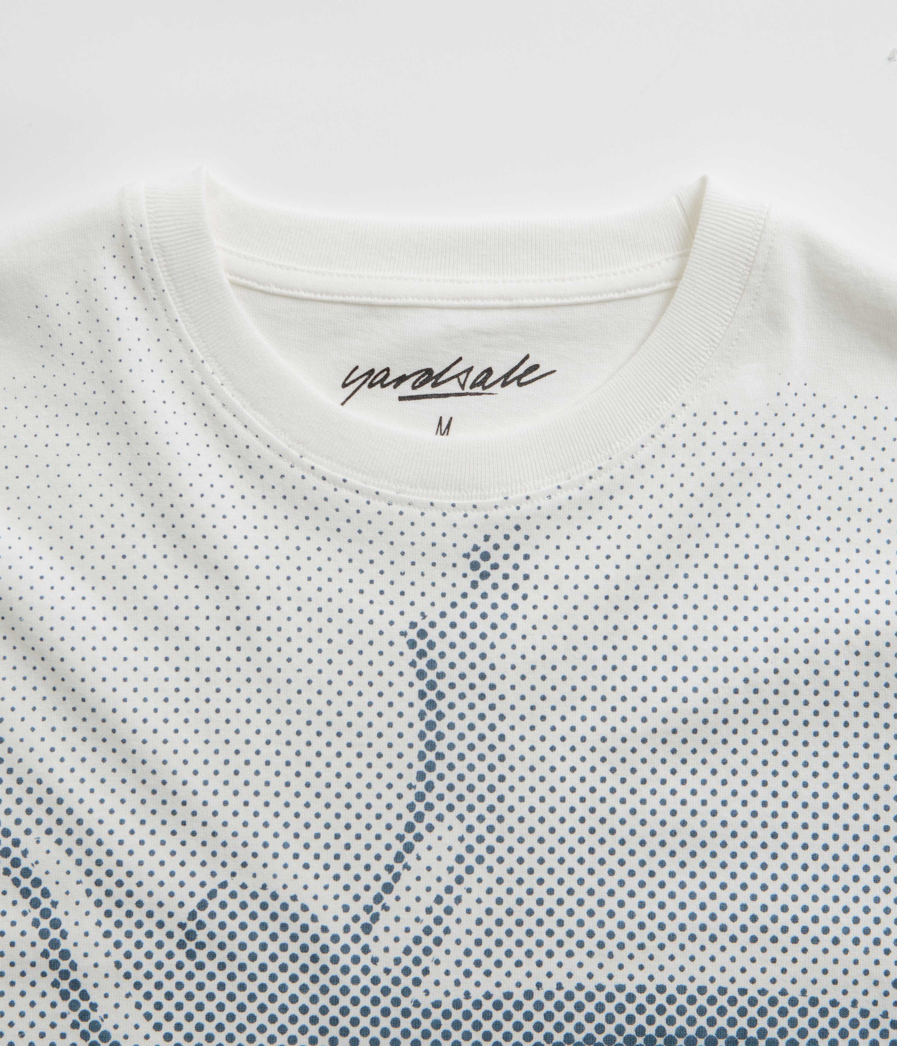 Yardsale Phantasy Dream T-Shirt - White